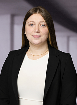 Isabel Kupilik, Mesothelioma Attorney at MRHFM