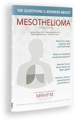 Free Mesothelioma Book